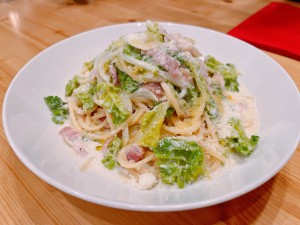 カフェ💛エンラージ＊こだわり野菜を使ったおすすめメニュー♪