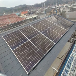 ☀サステナブルな太陽光発電☀