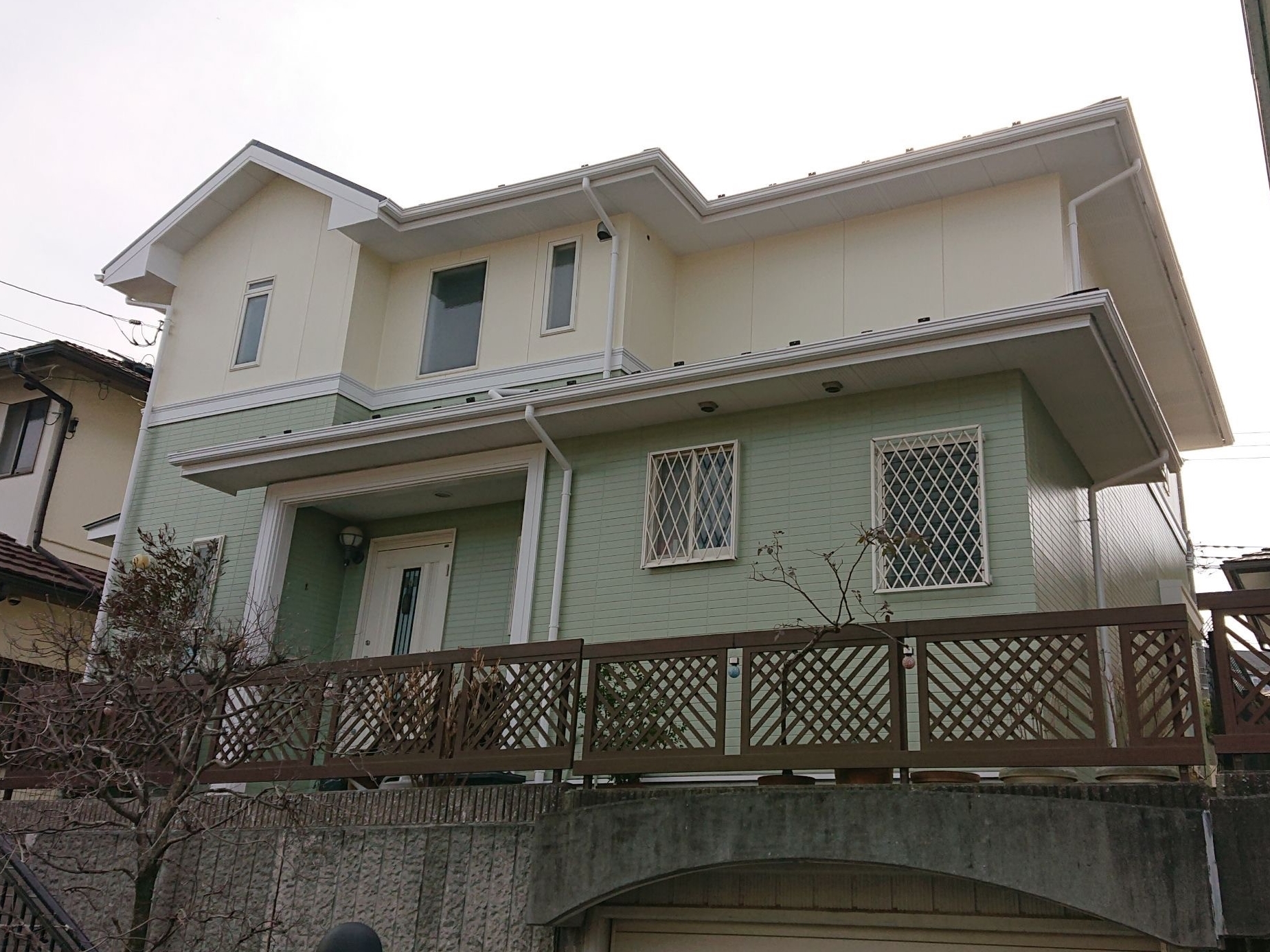 大変ありがとうございました。