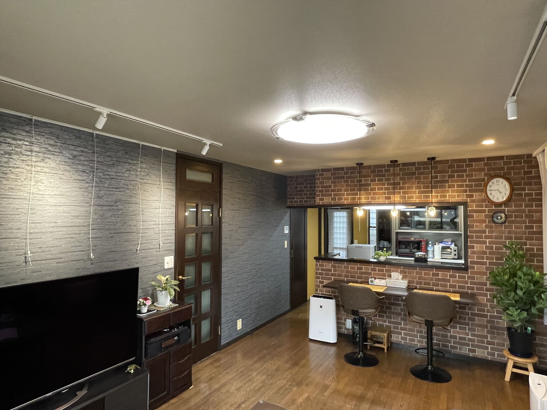 夫婦二人とも大変満足しています。