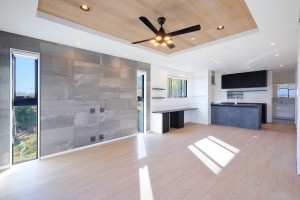 スタイリッシュな新築工事！