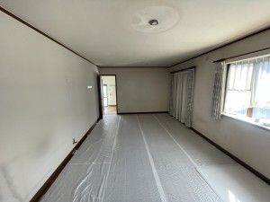 『放課後デイサービス』開設工事　着工しました！