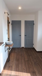 こだわりのご実家全面リフォーム【内装・エクステリア編】