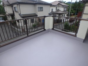 ☆大切なOB様からのリピート工事☆