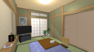 🌼お母様の為のバリアフリーリフォーム着工🌼