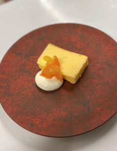 カフェ💛エンラージ＊数量限定✨パティシエ特製スイーツ