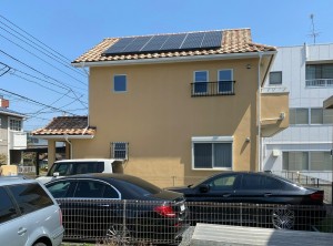 ☀“創エネLOHOUSE”(創エネロハウス)始めました！☀