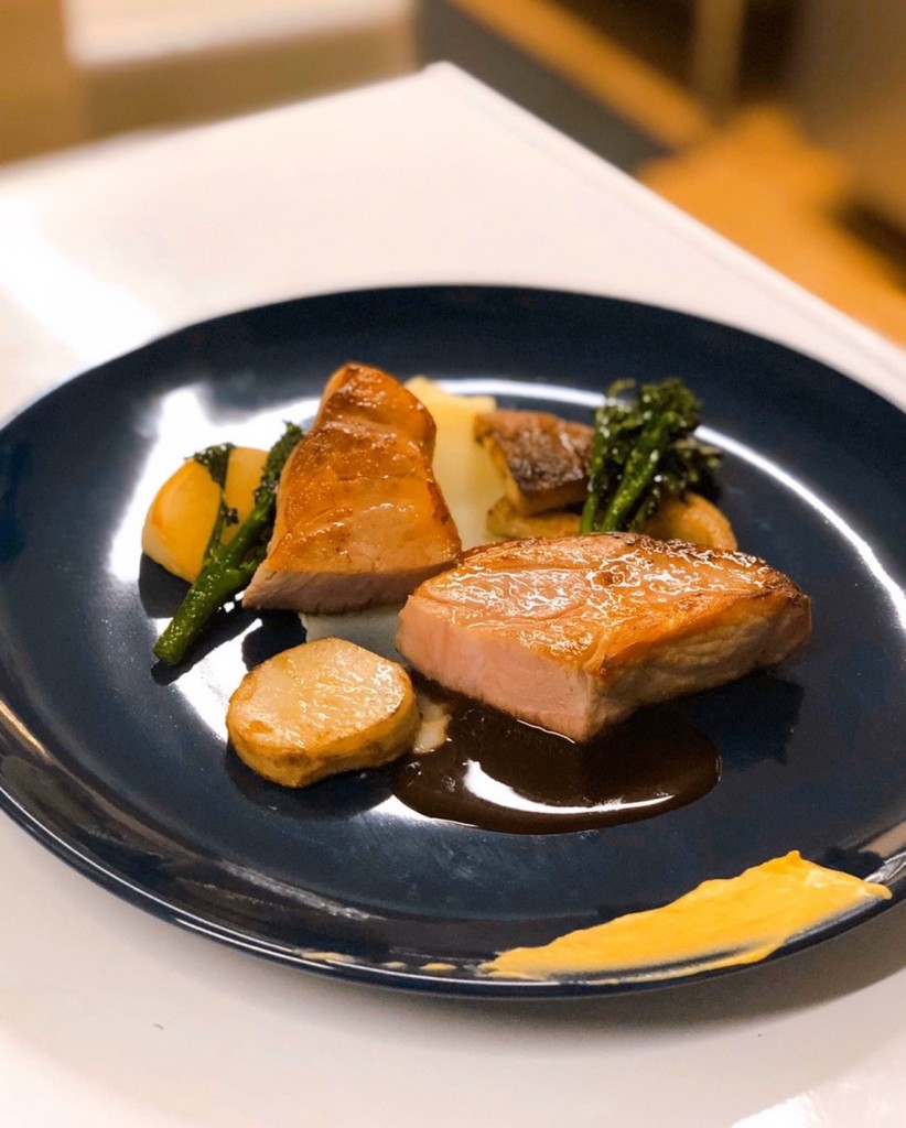 神奈川県産　高座豚肩ロースのロースト