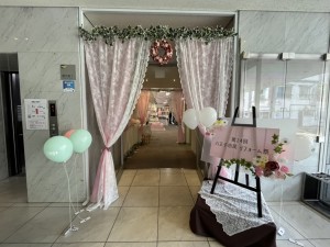 ★第24回八王子市民リフォーム祭1日目！開催中です★