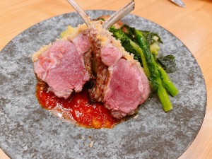 カフェ💛エンラージ＊フレンチシェフの技が光る✨最新おすすめメニュー！