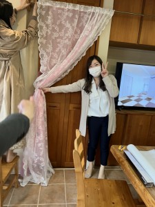 来週の(土)(日)は、市民リフォーム祭を開催します🌸