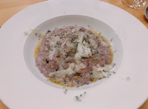 カフェ💛エンラージ＊ゴルゴンゾーラ香る、おすすめメニュー！