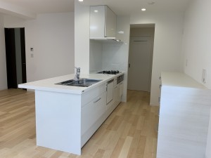 RC住宅全面リフォーム工事③