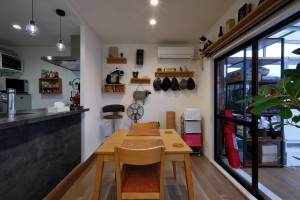 マンション全面リフォームのご紹介♪