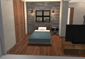 マンションリノベ着工しました！