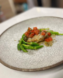 カフェ💛エンラージ＊すっきり爽やかな新作メニューをご紹介♪