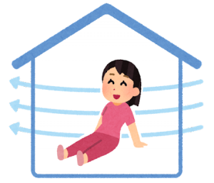 kazetooshi_house_good