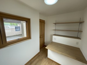 RC住宅のリフォーム完成！