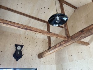 納屋フルリノベーション完成しました【室内編】