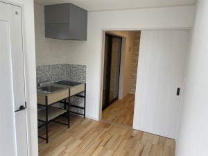 OB様のリピート工事！