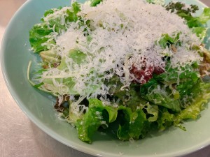 カフェ💛エンラージ＊あなたのお好みは？シェフ特製のこだわりサラダ♡