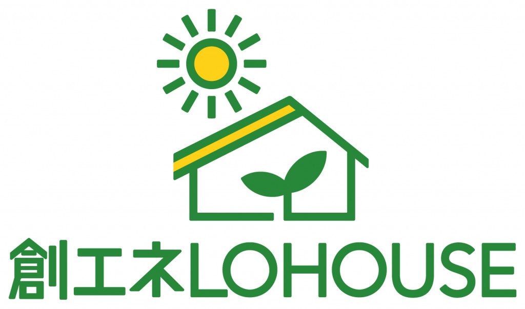 ロハウスロゴ