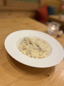 カフェ💛エンラージ＊とろける美味しさクリーミーメニュー✨