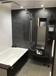 【鉄骨造】全面リフォーム工事 順調に進んでいます🍁