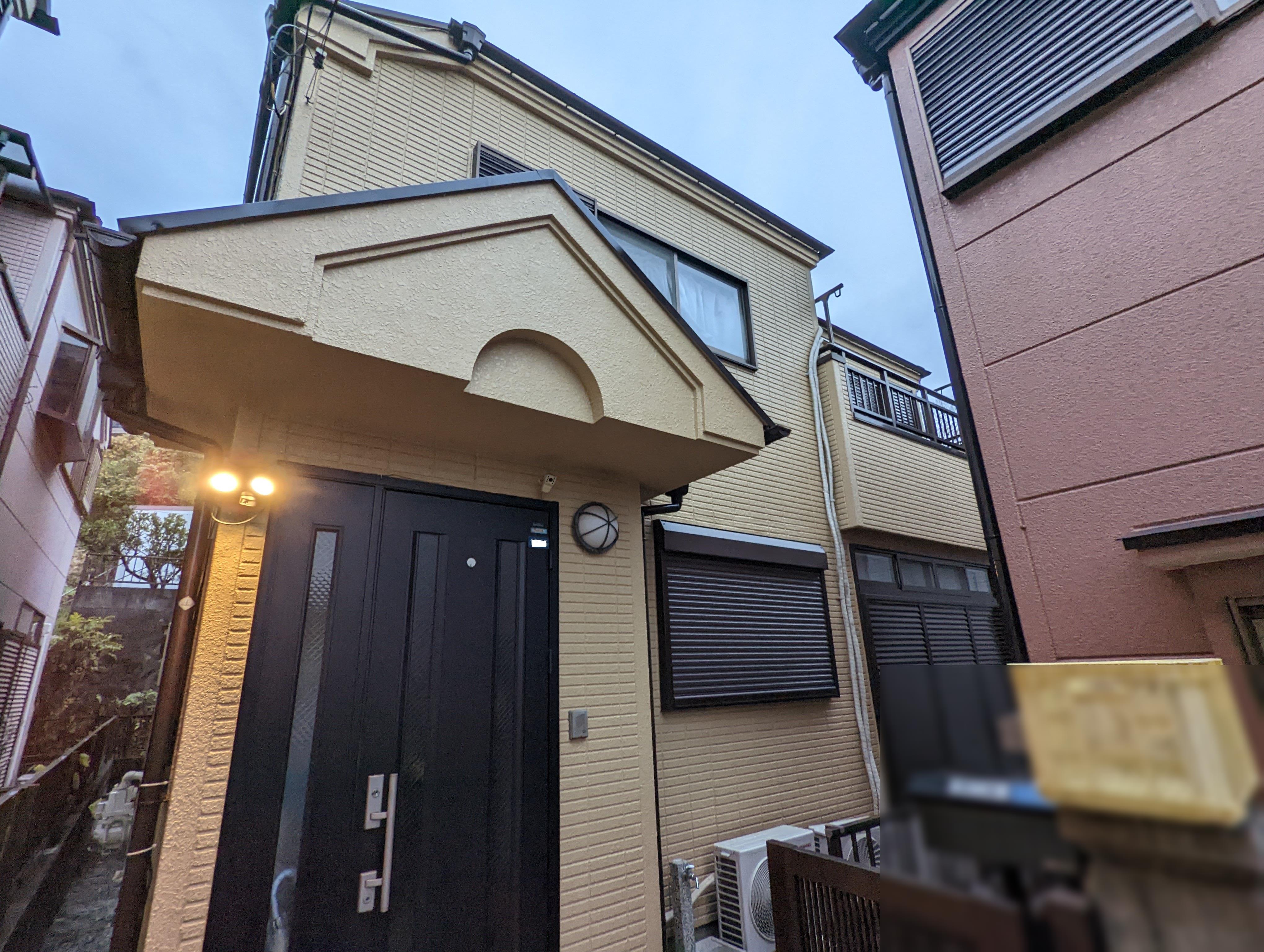 いつも不安のない施工で、安心してお願いできています。