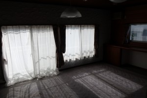 M中古リノベ 2Fbefore