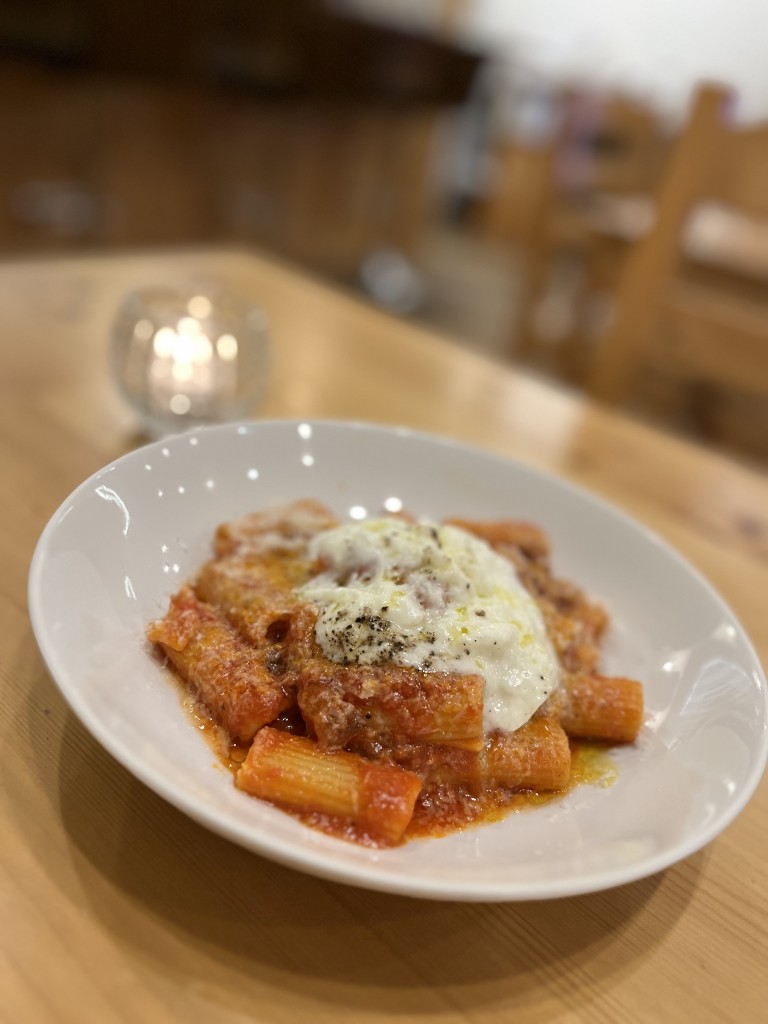 アマトリチャーナ