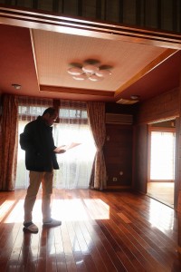 M中古リノベ LDKbefore