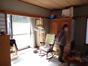 1階増築部分 (3)