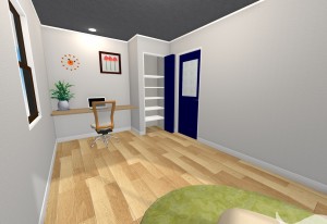 3度目のリピート工事！