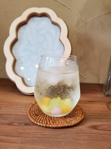 きらきらソーダ