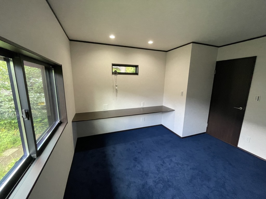 ワークスペース