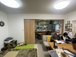 府中市：内装・エクステリアリフォーム工事