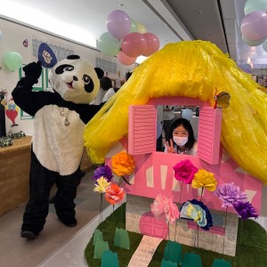 🌼本日10/9(月祝)17：00まで！第27回八王子市民リフォーム祭🐰