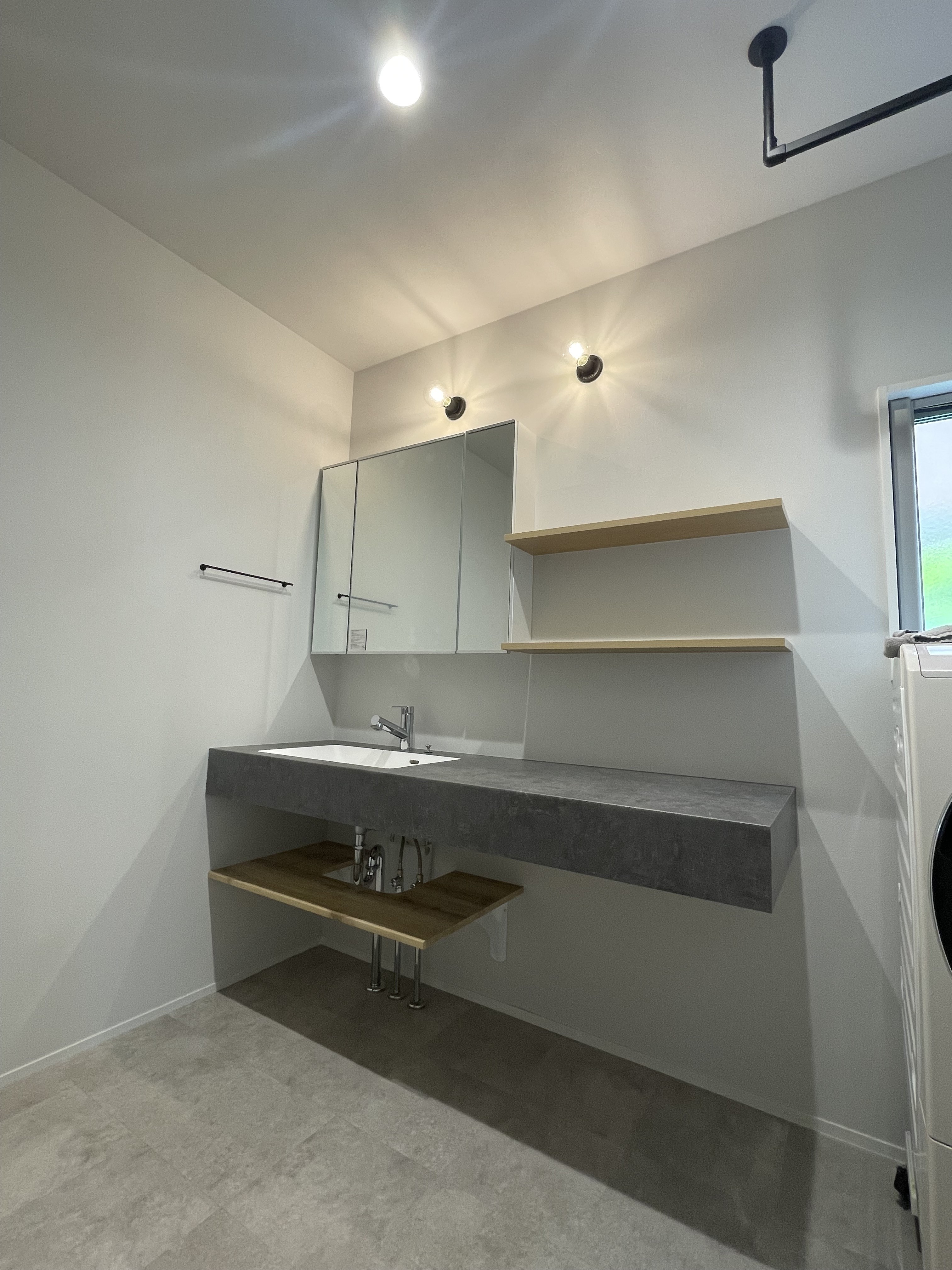 いまいちだった家がとてもすてきなお気に入りの家になりました。