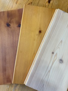 冬でも暖かみのある無垢床はいかがですか？🌳