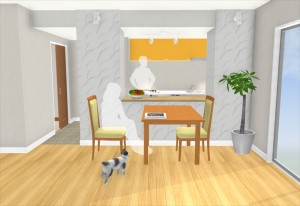 パース真ん中①_R