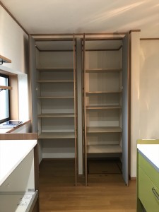 キッチン収納_R