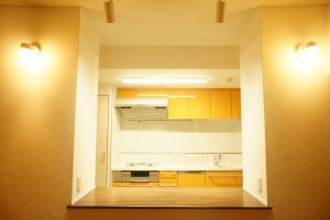 キッチン開口_R