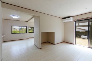 ペットにも優しいリフォームはいかがですか✨