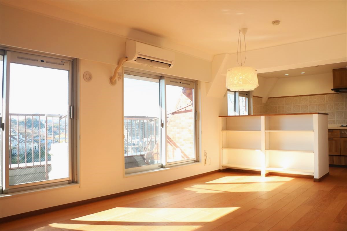 予想以上に満足のいく素敵なリフォームとなりました。