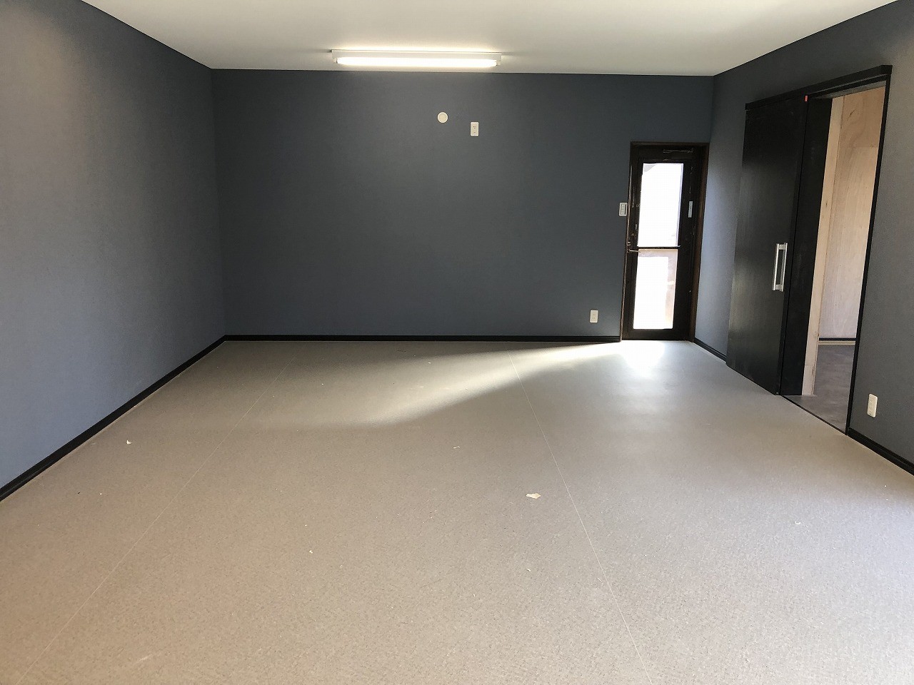 今回御依頼して、本当に良かったと思っています。