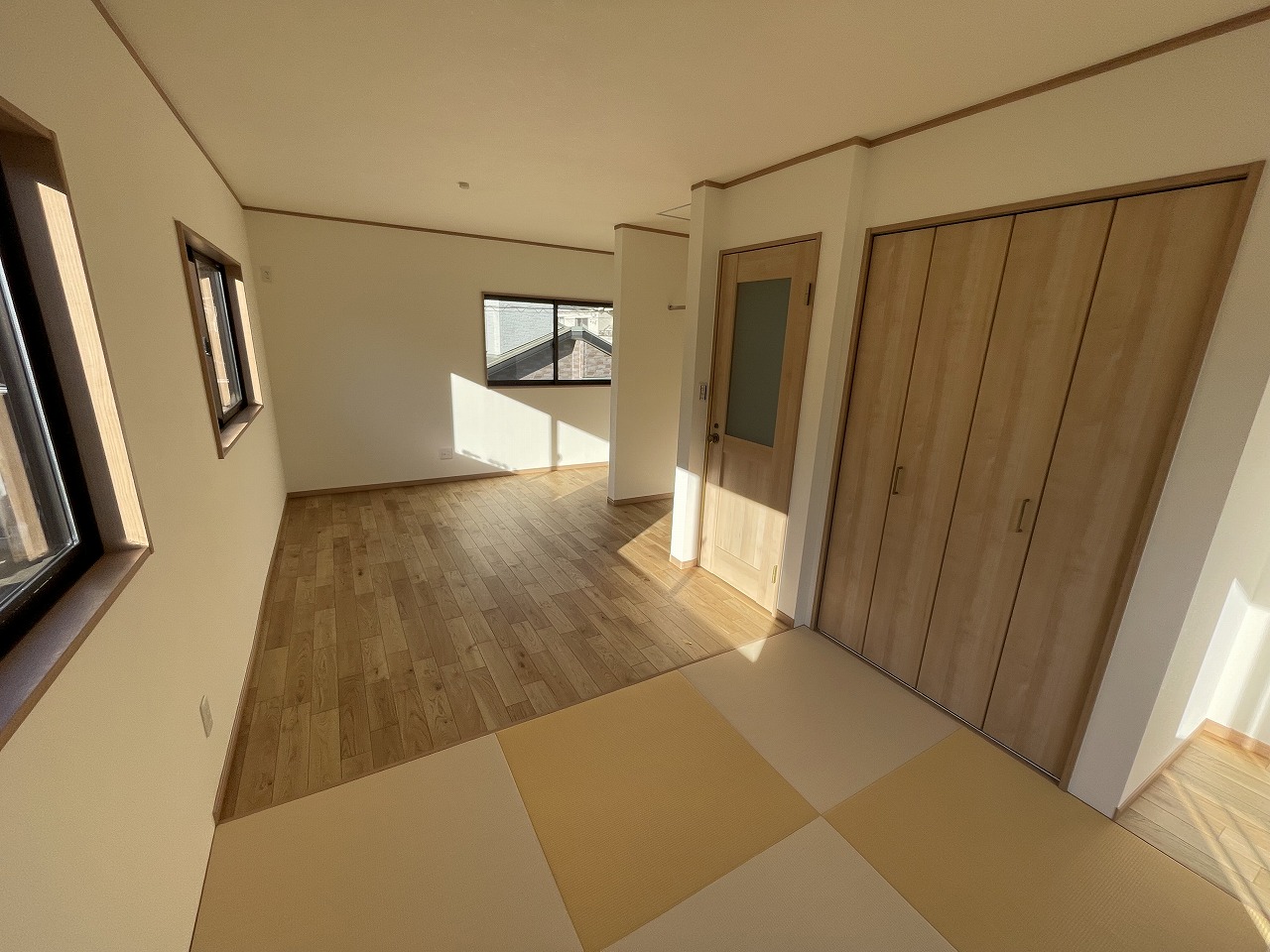 いつまでもそのままの笑顔あふれる会社でいて頂けたら嬉しいです。