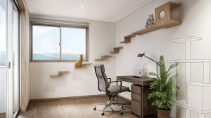 ねことの住まい おススメ建材🐈