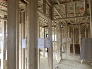 築50年超の耐震+断熱リフォーム