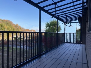 エクステリアのご相談もお任せください🍃